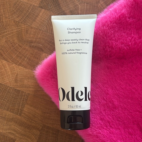 3 for $15/Odele Clarifying Shampoo - Picture 1 of 3
